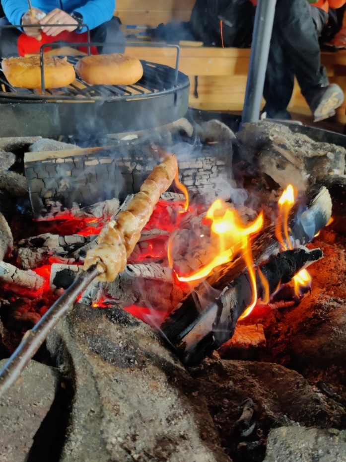 Kotatunnelmaa ja eväitä