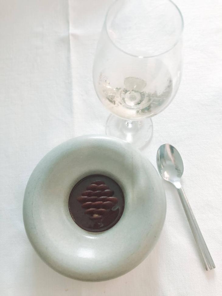 Olon kaunista yksinkertaisuutta