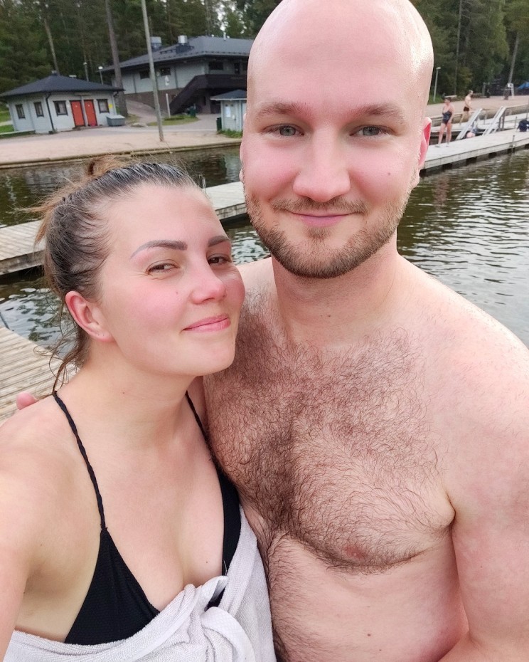 Meidän paras henuutteluyritys