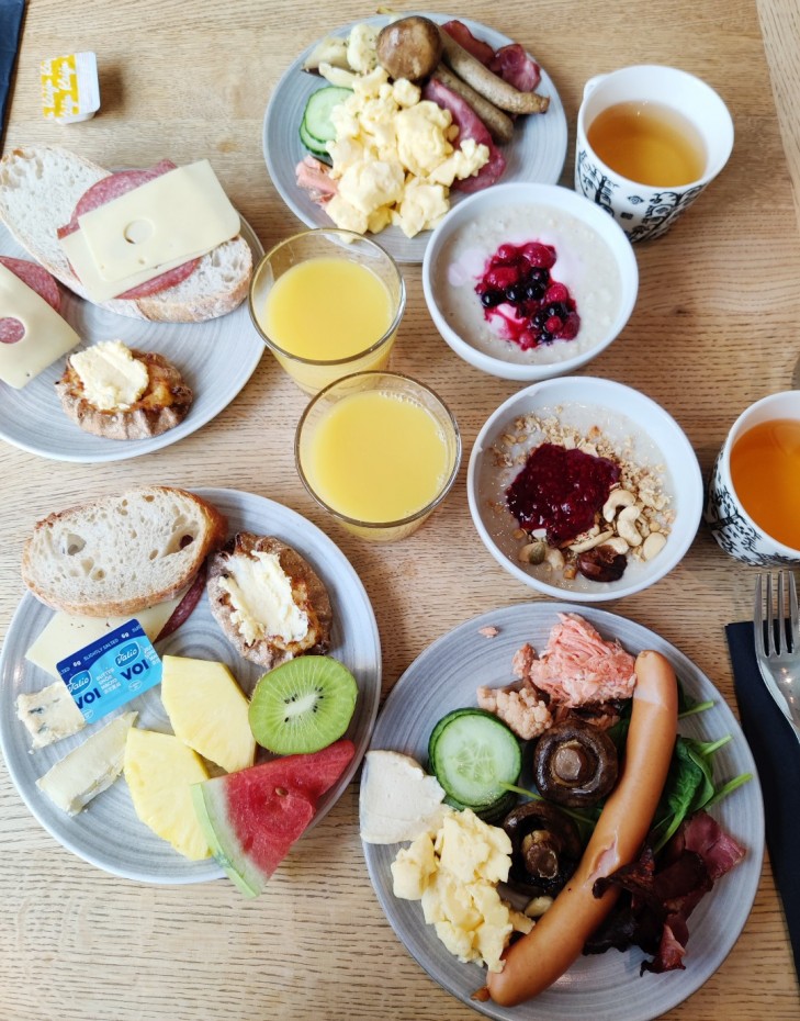 Hotel Indigo – Staycation&nbsp;Helsingissä